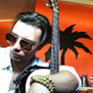 Meet your Posher, Randy